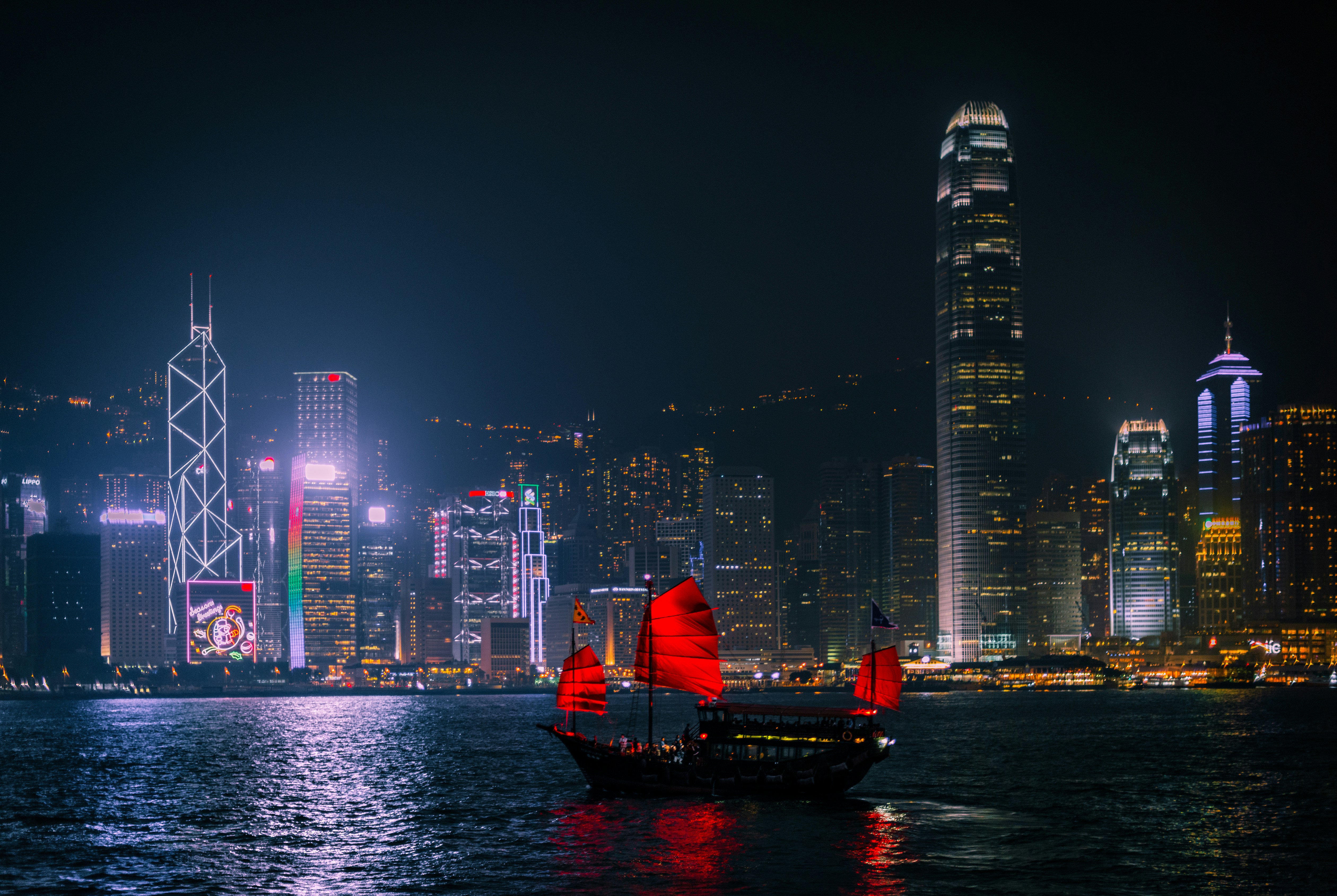 hongkong