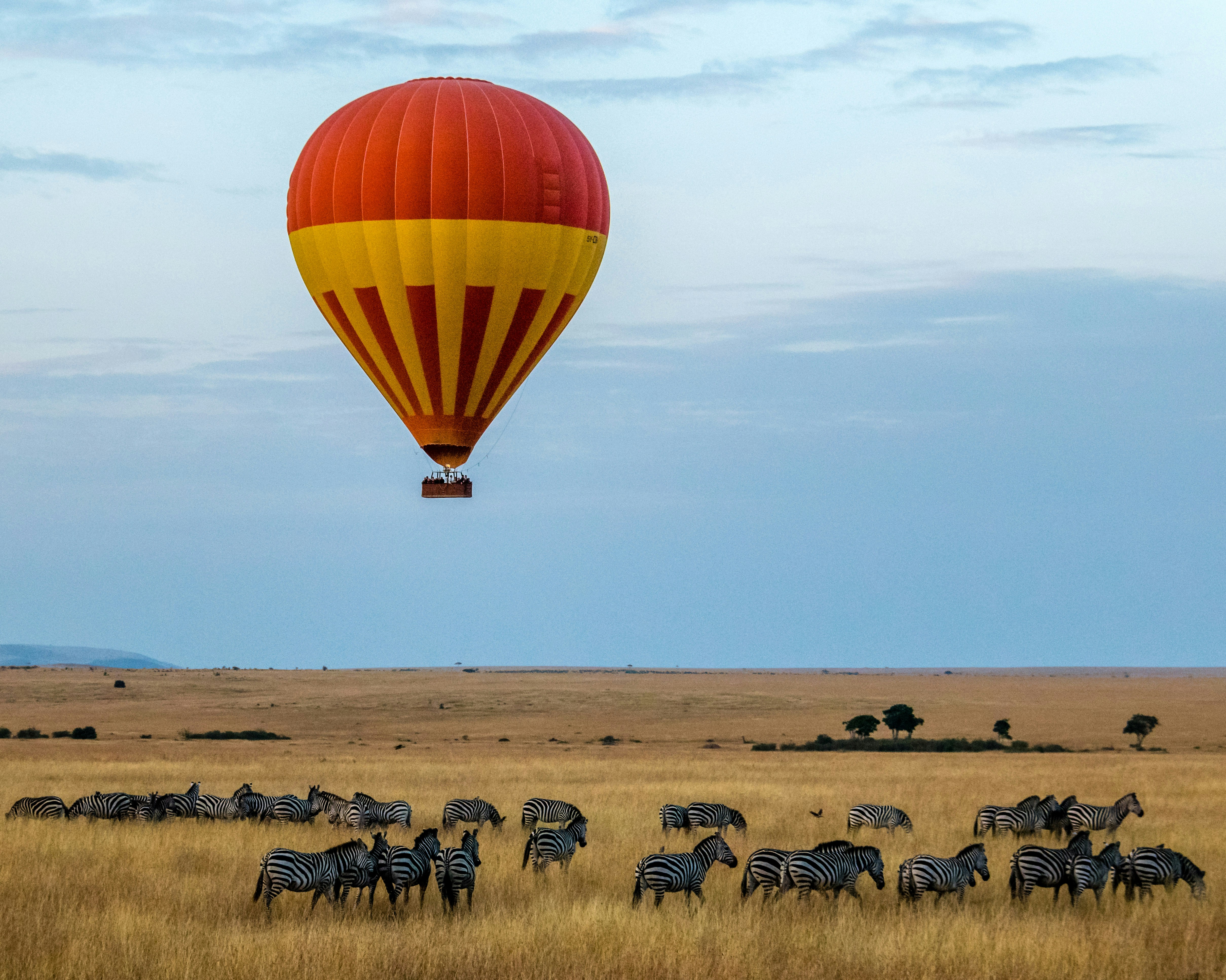 kenya