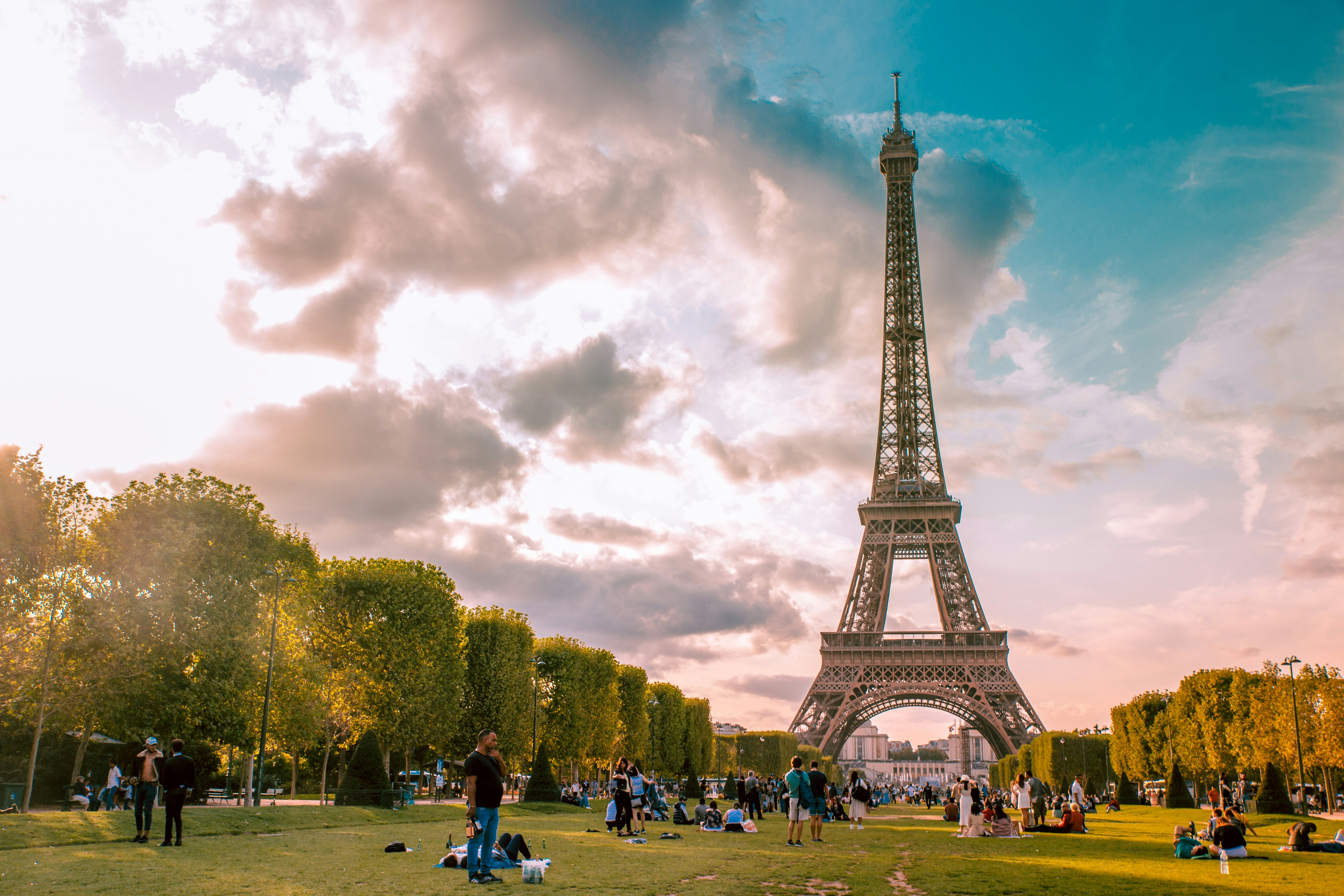 Beyond the Eiffel Tower: 8 Beautiful Places to Visit in France