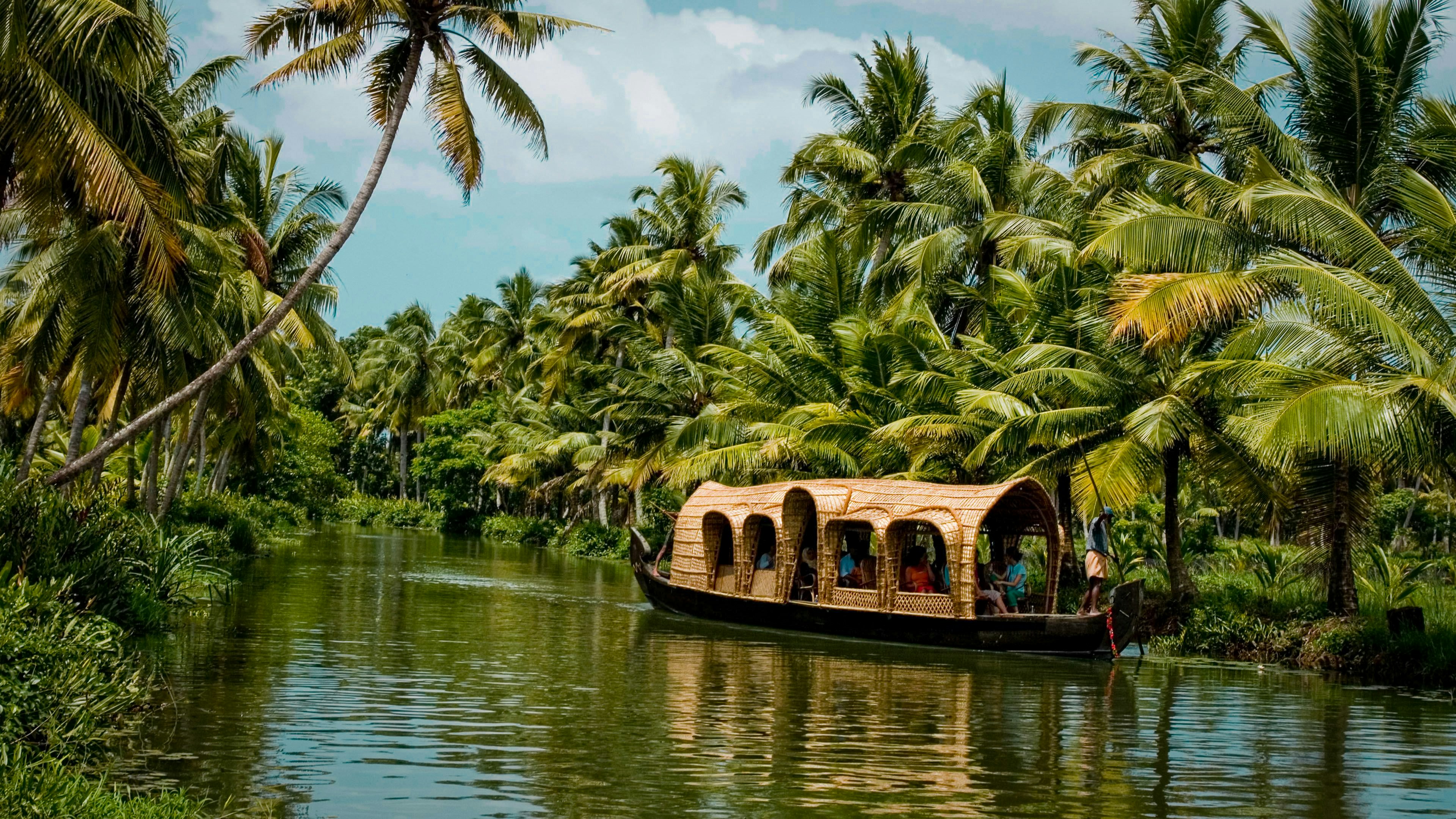 7 Hidden Gems to Explore in Kerala