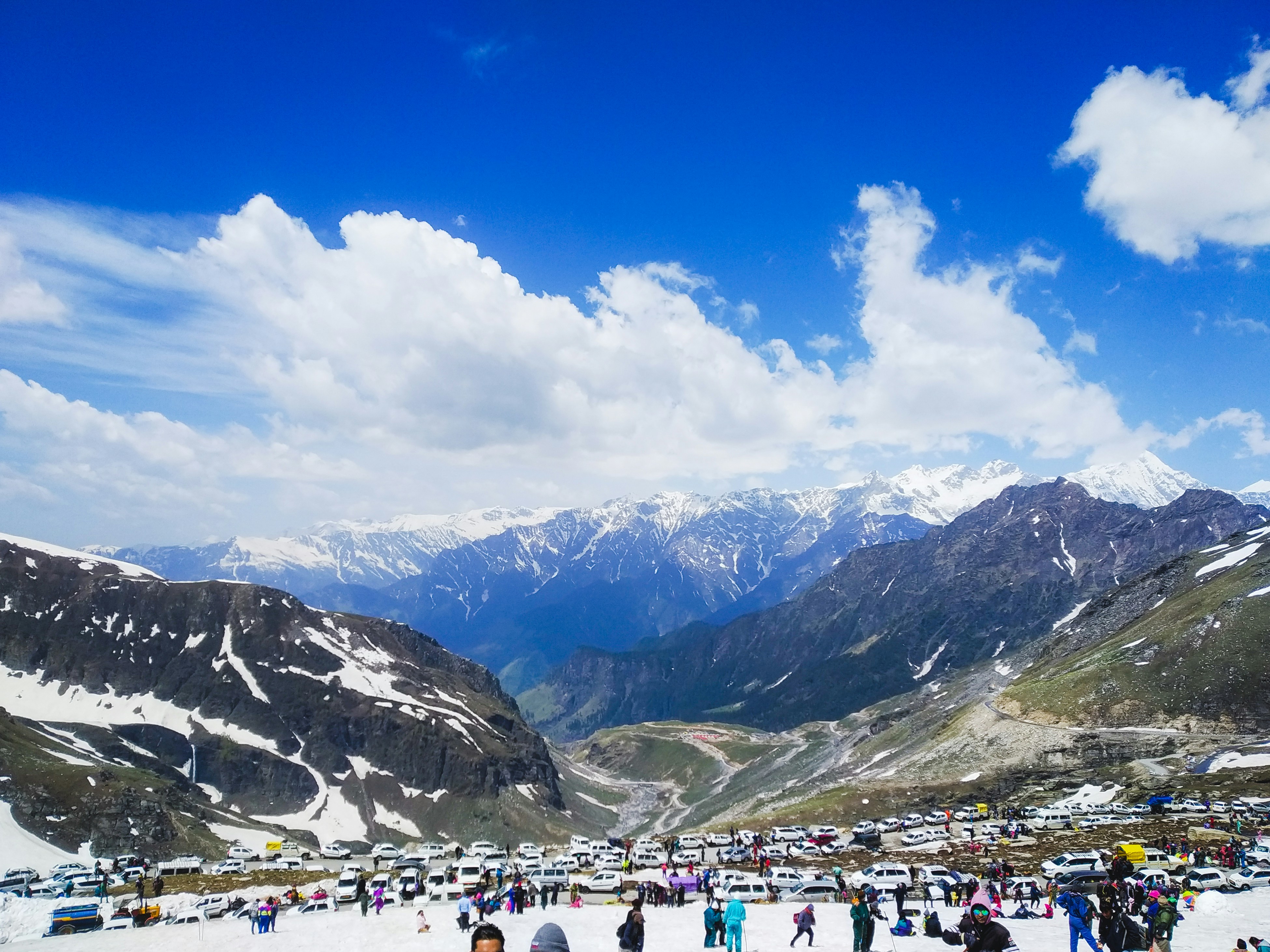 7 Best Places to Visit in Himachal in 2026