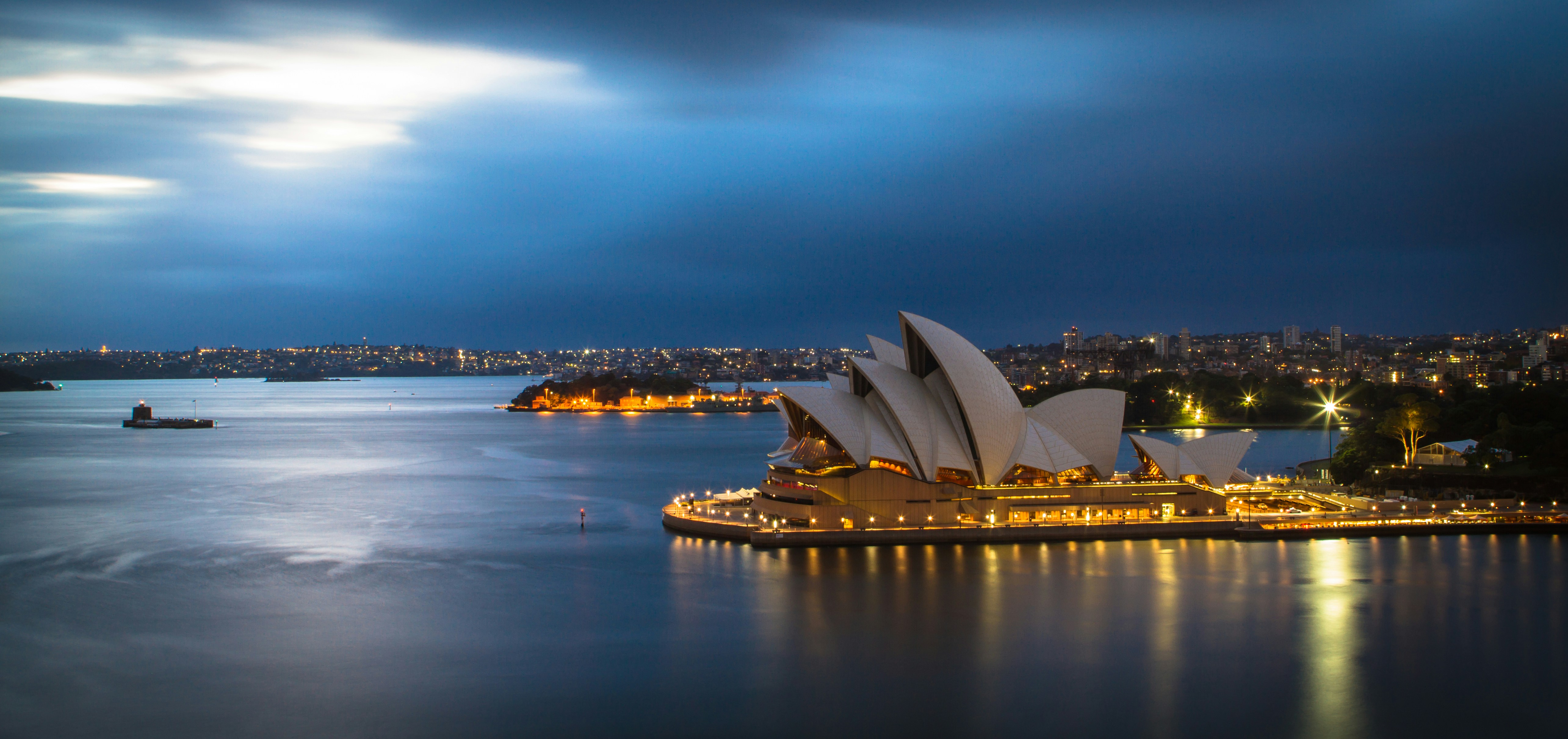 6 Best Places to Visit in Australia for First-Time Travelers