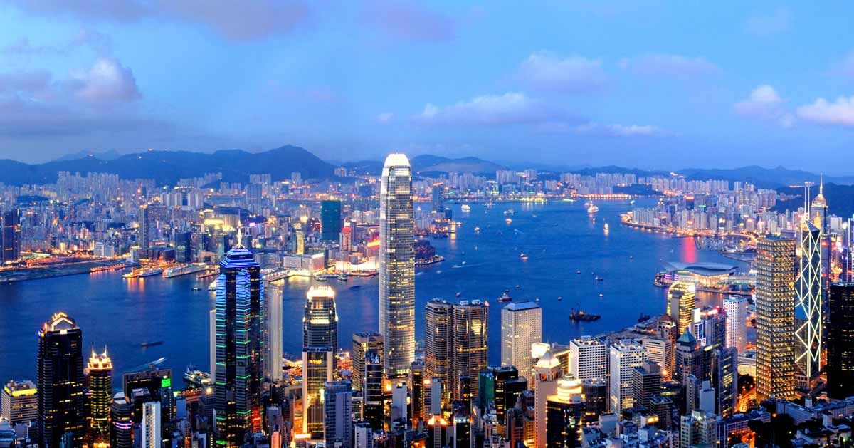 macau