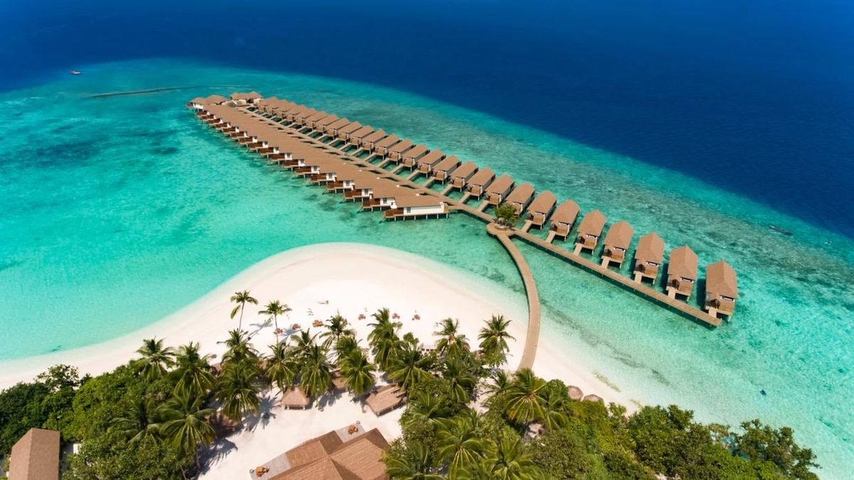 maldives