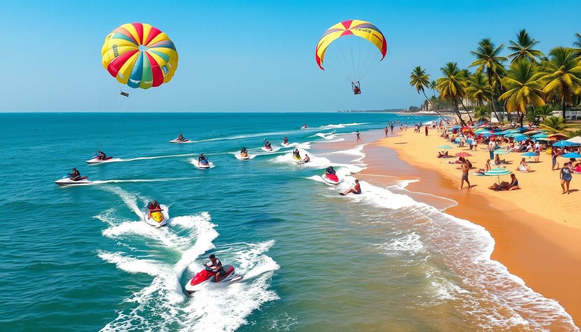 goa