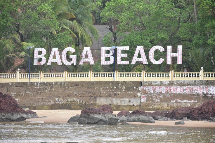 goa