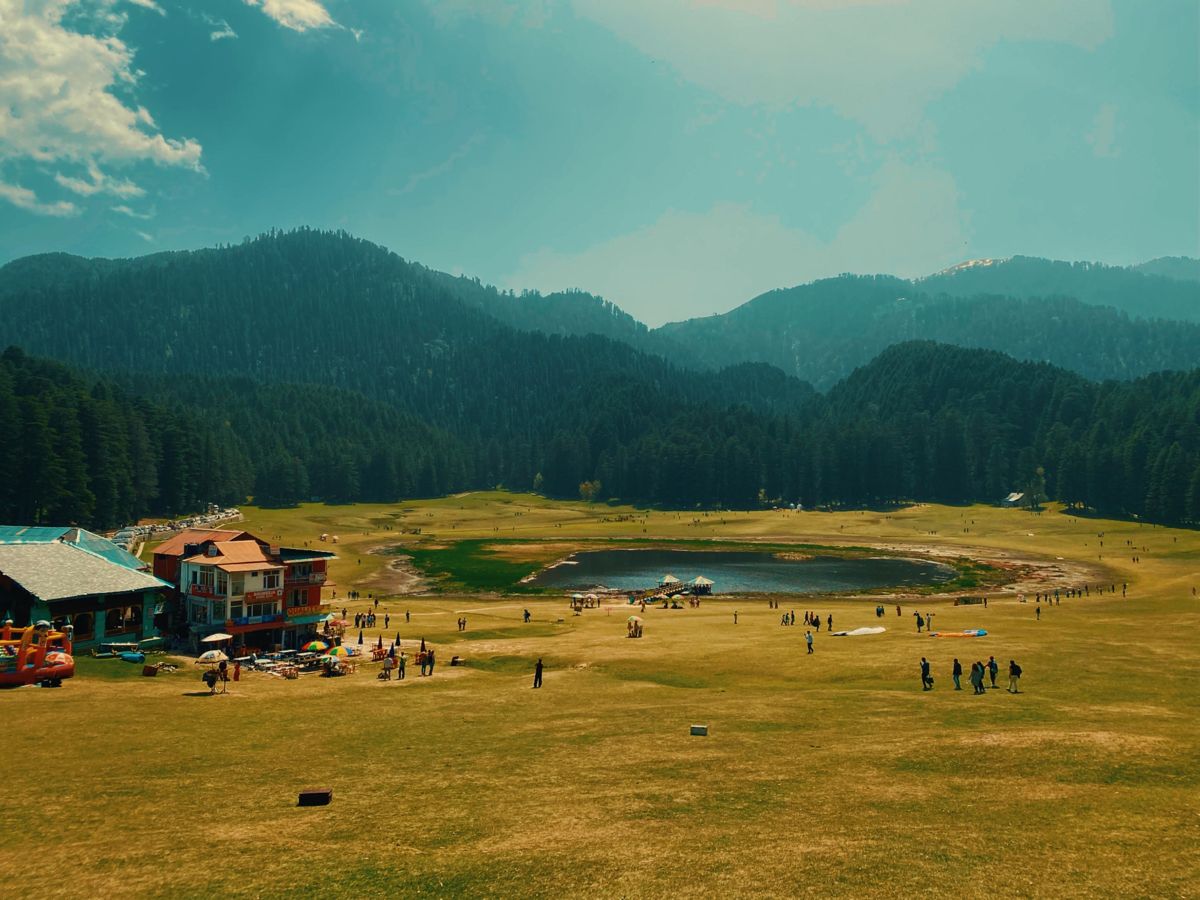 Shimla