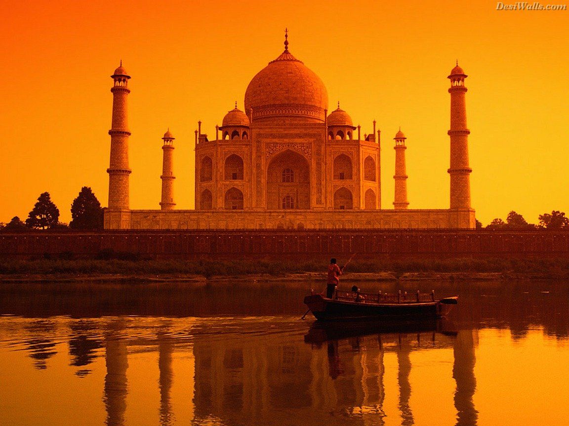 Tajmehal