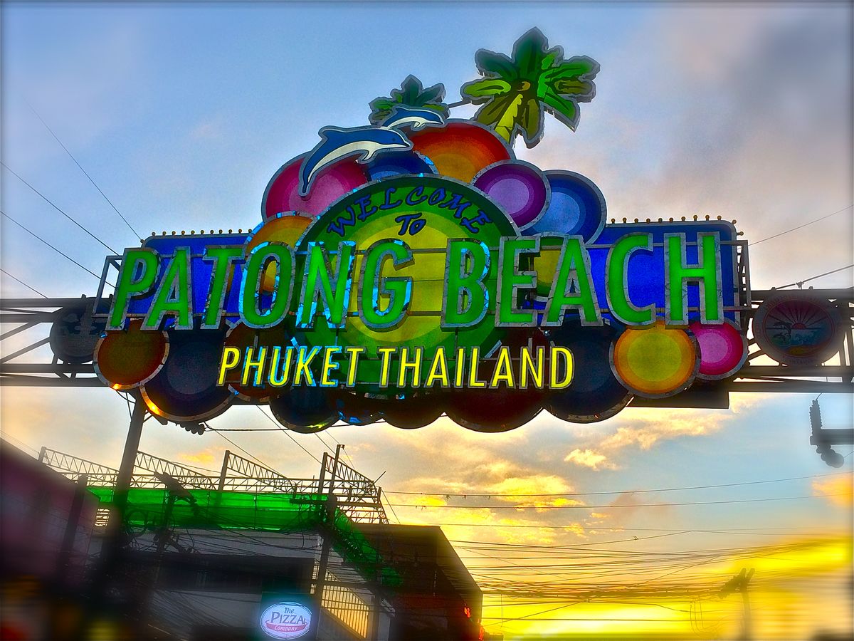 phuket