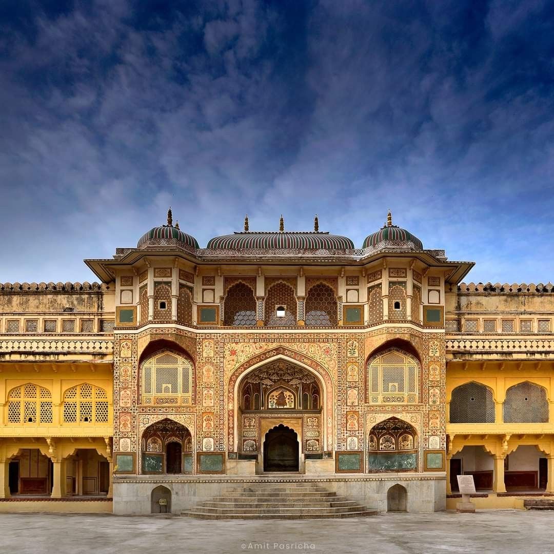 rajasthan