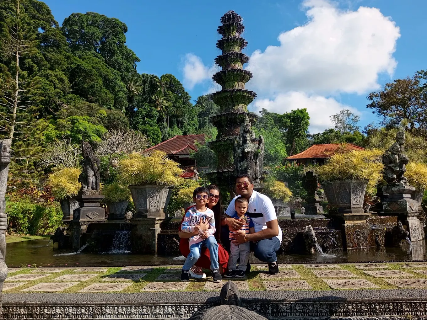 bali