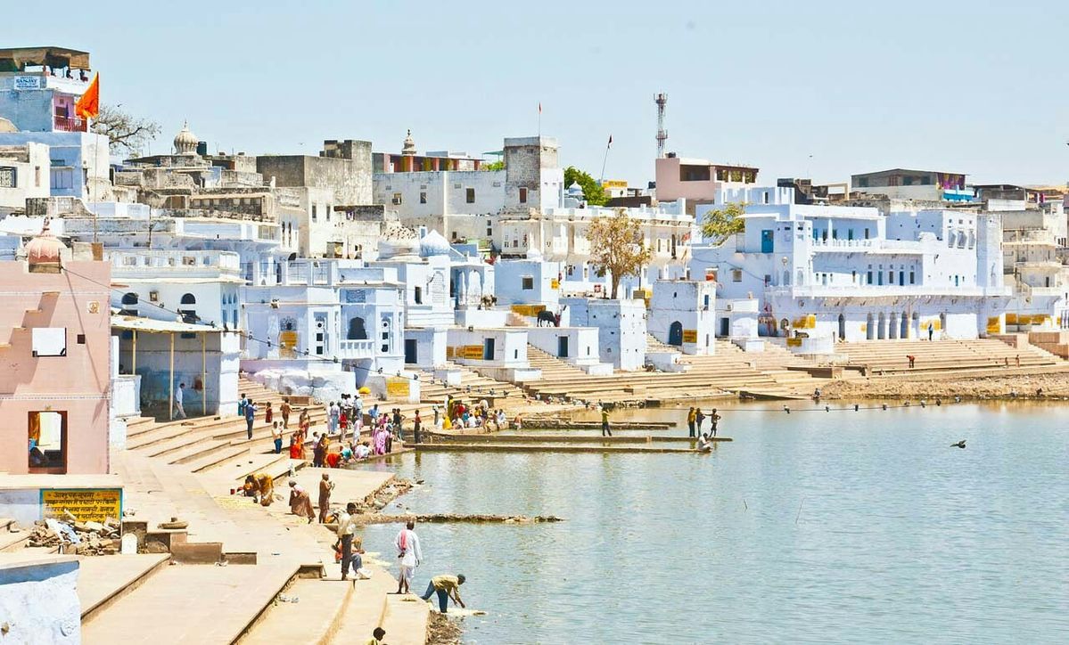 rajasthan