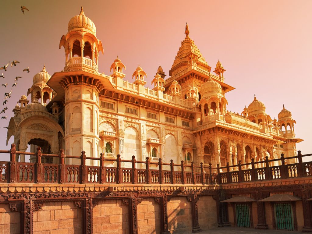rajasthan