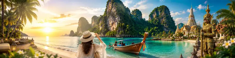 Thailand Tour Packages