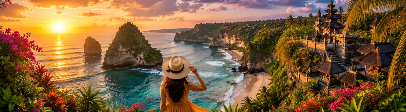 Bali Tour Packages