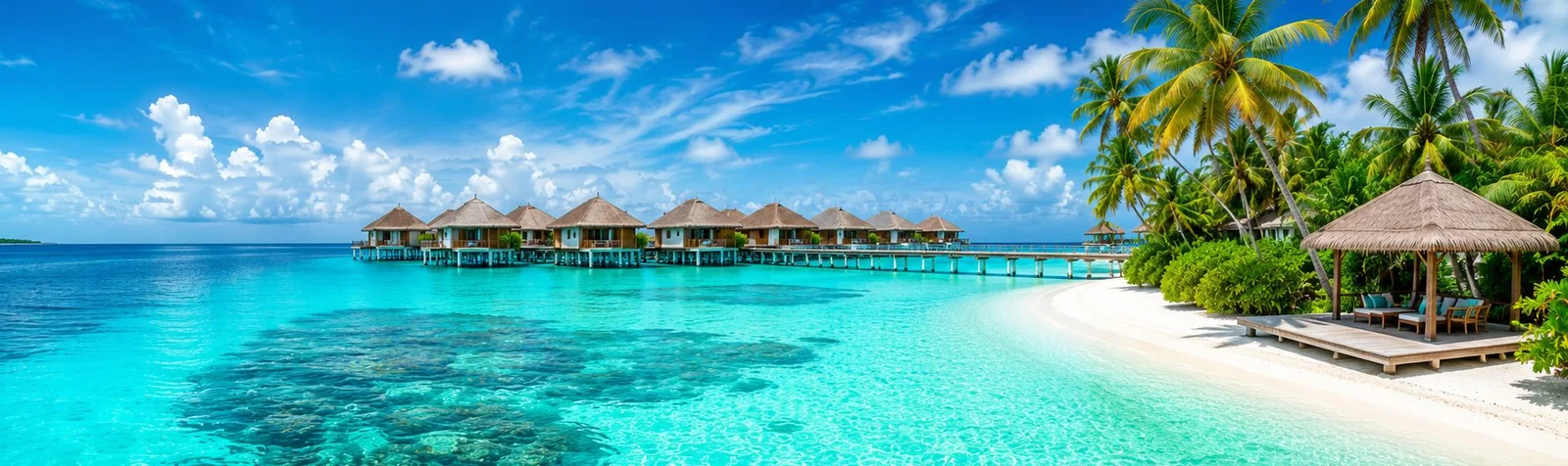 Maldives Tour Packages