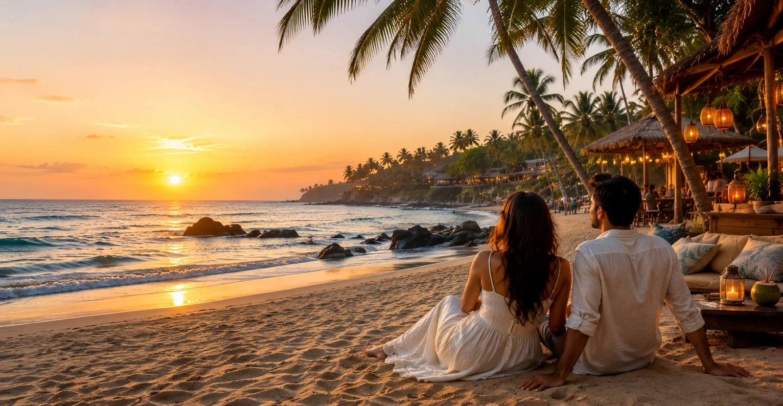 Goa Tour Packages