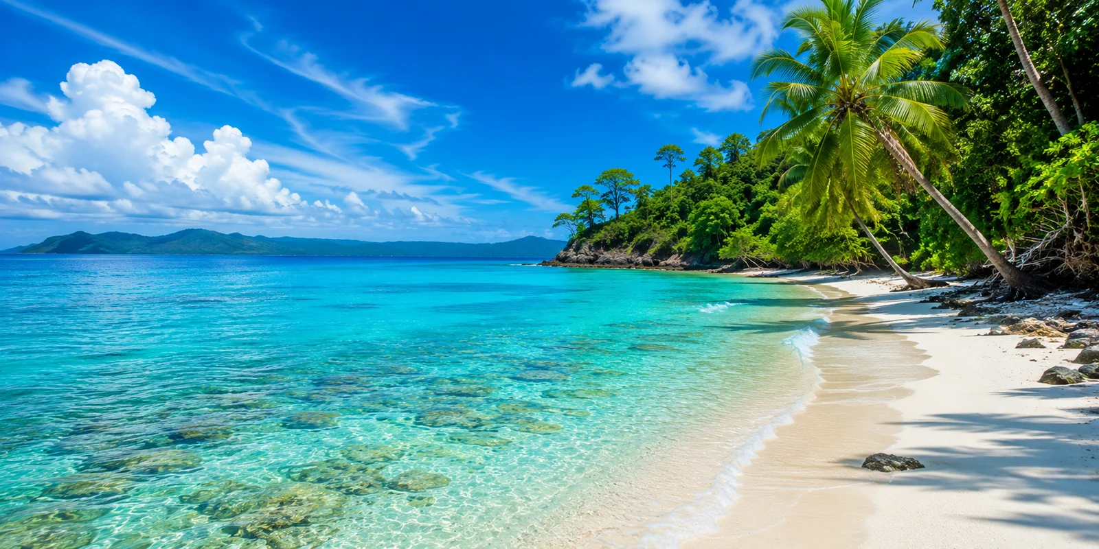 Andaman Tour Packages