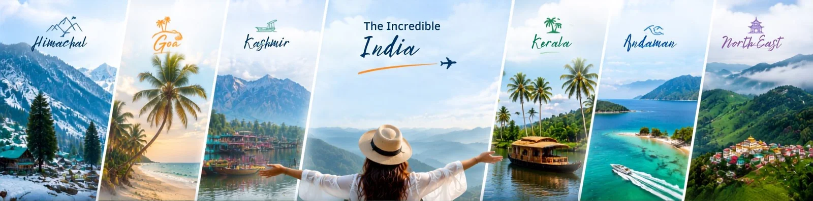 India Tour Packages