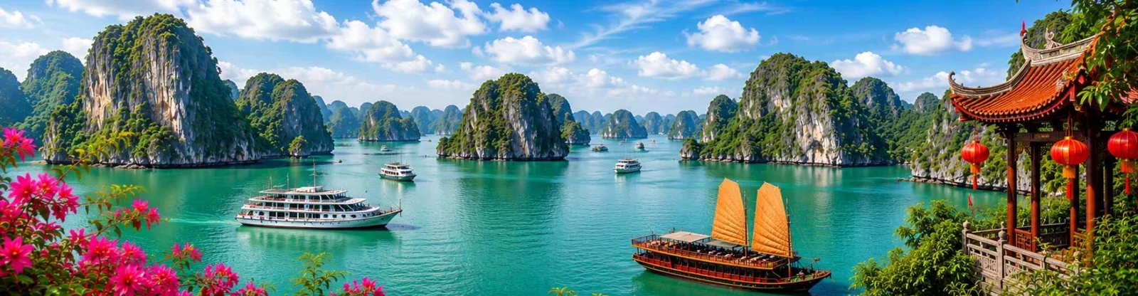 Vietnam Tour Packages