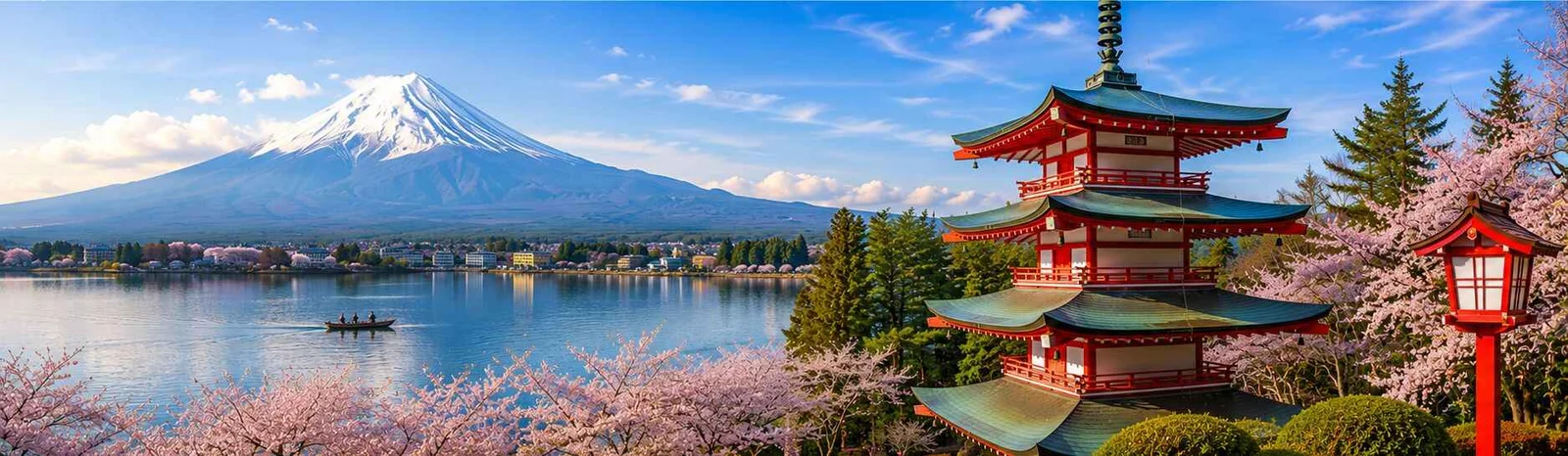 Japan Tour Packages
