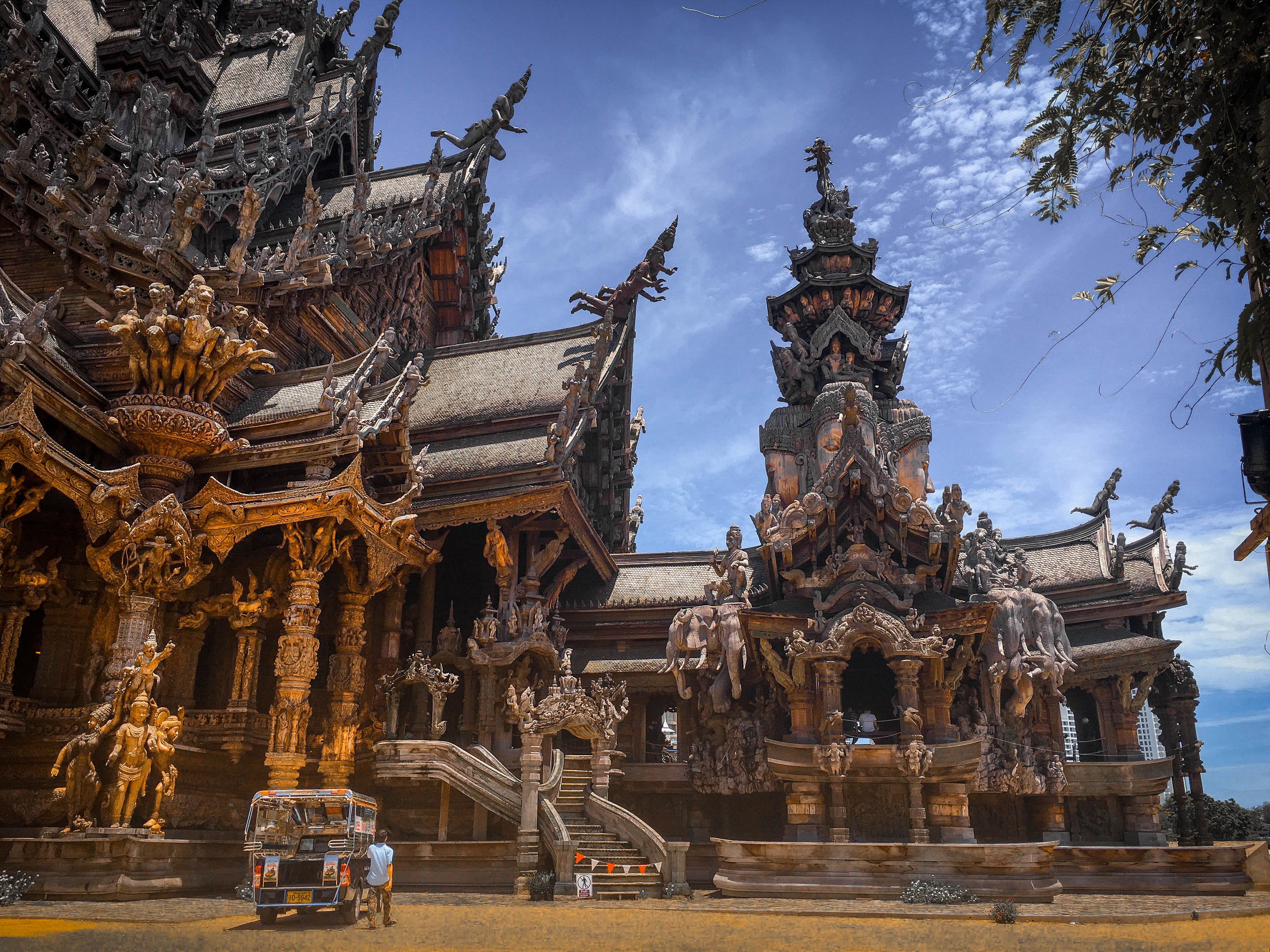 Bangkok