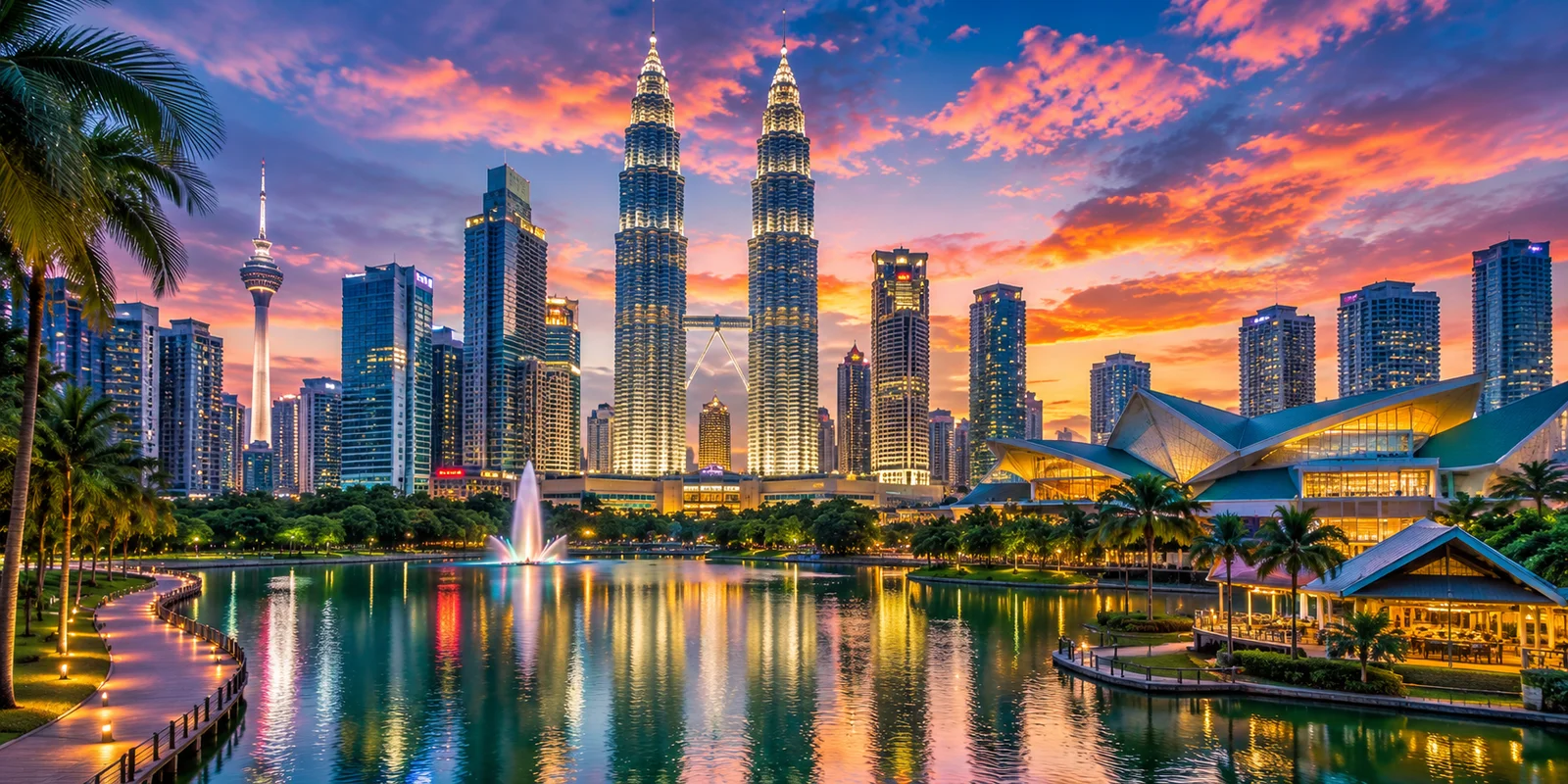 Malaysia Tour Packages
