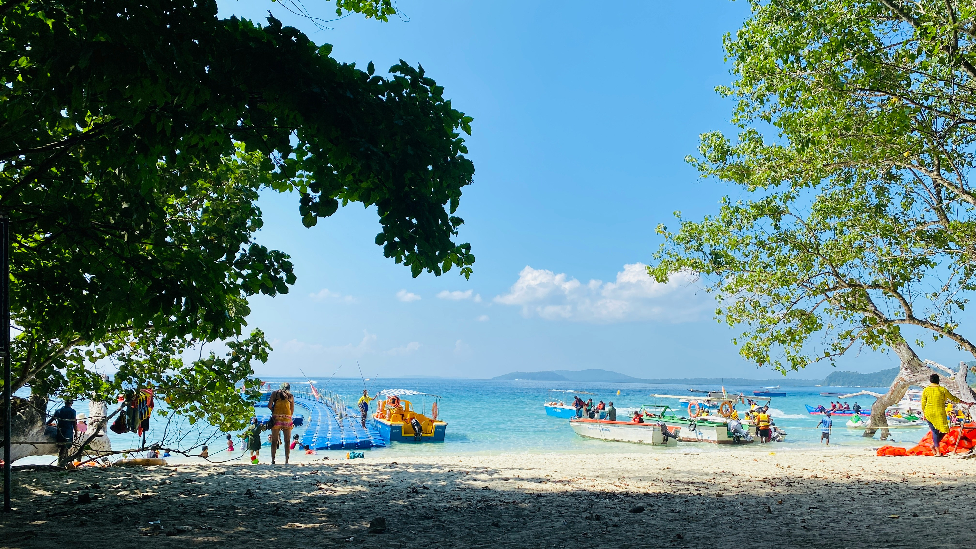 andaman