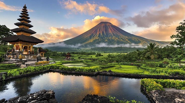 bali