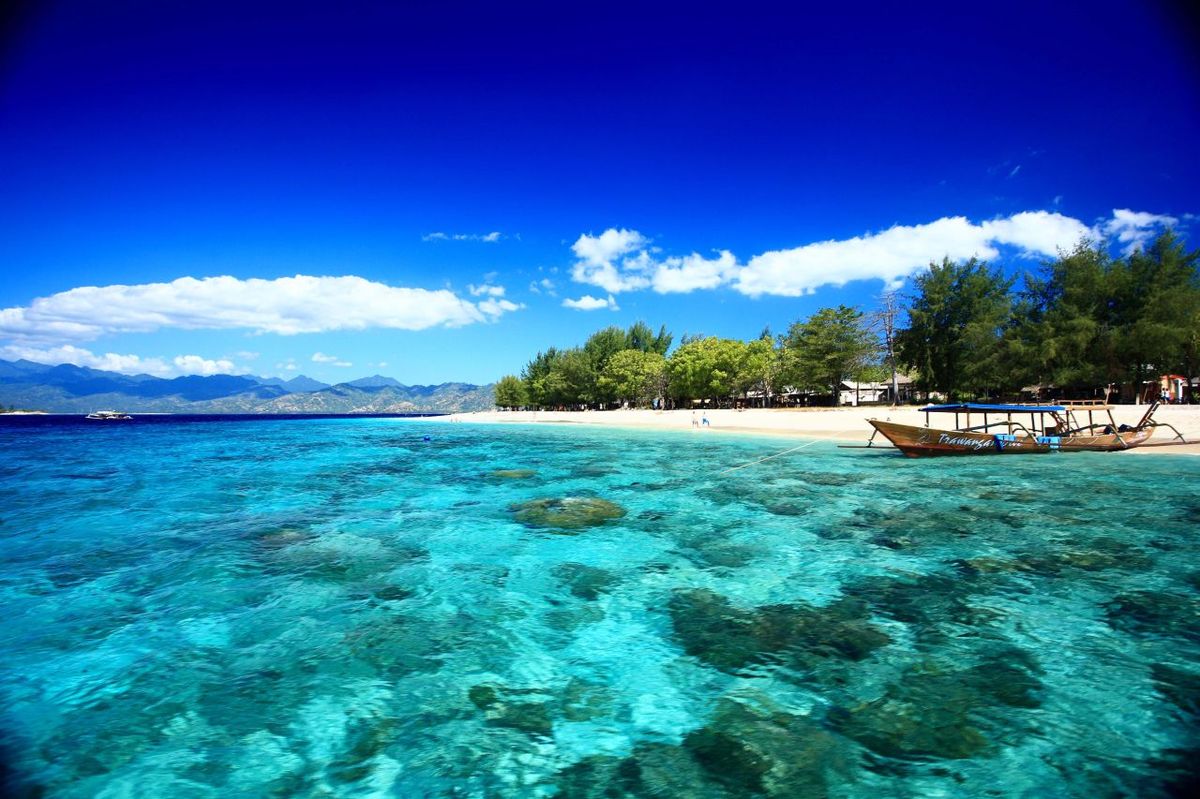 bali