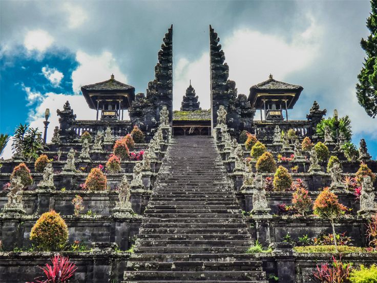 bali