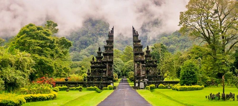 bali