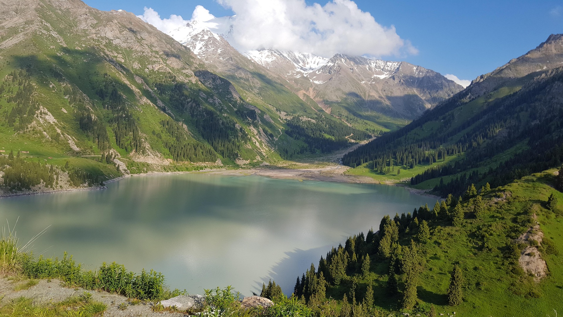 Almaty