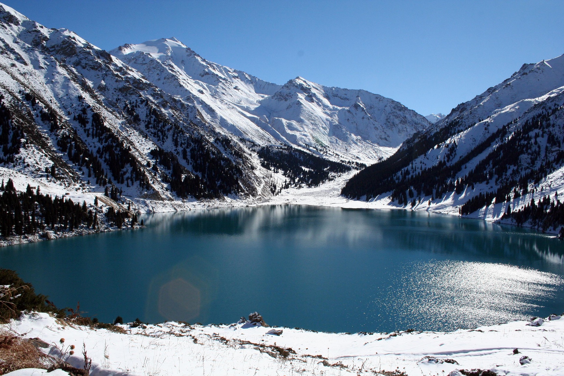 Almaty