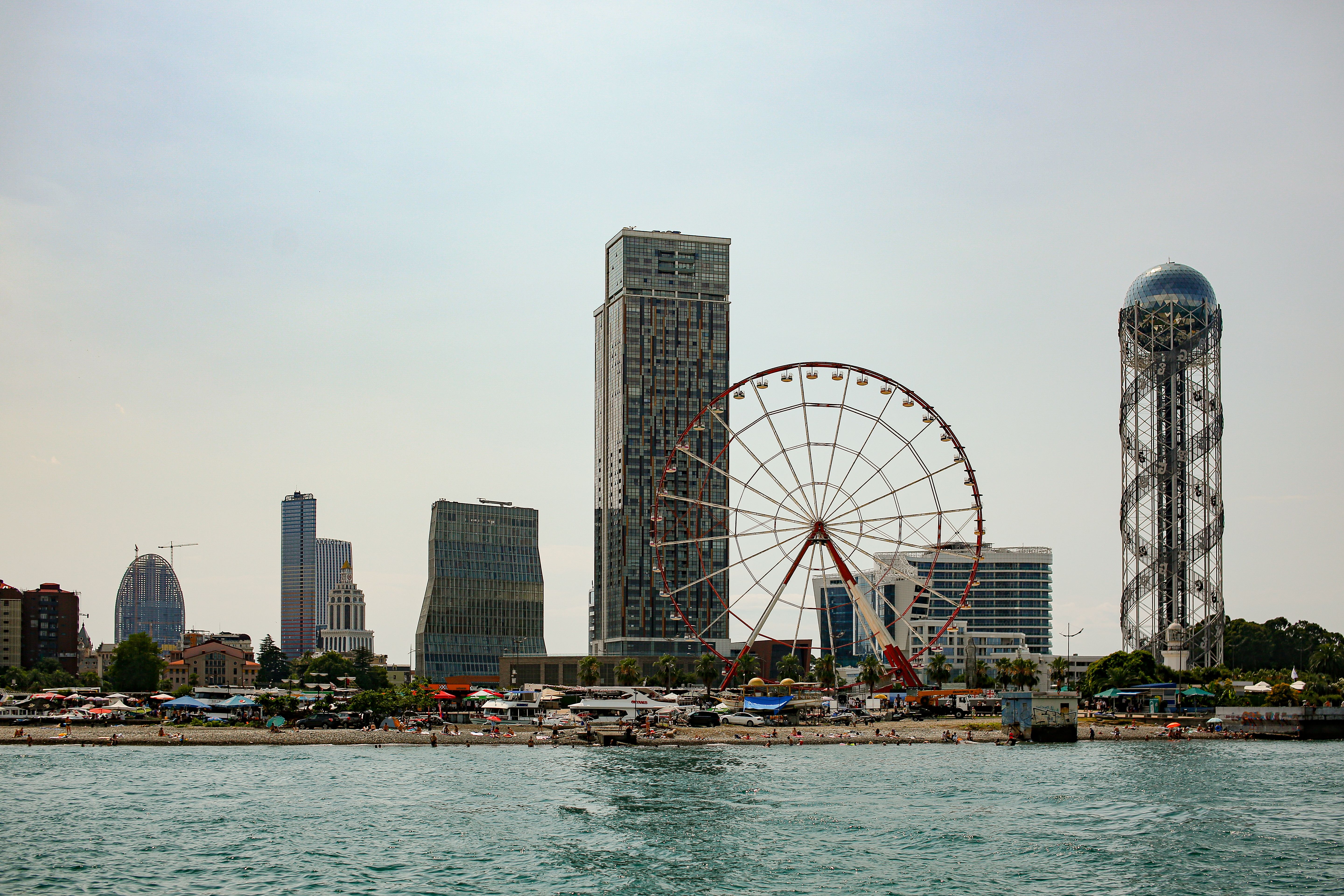 batumi