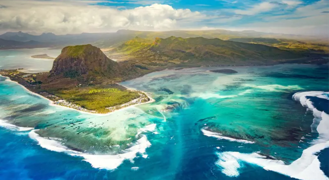 Discover the Best of Mauritius: Top 10 Places