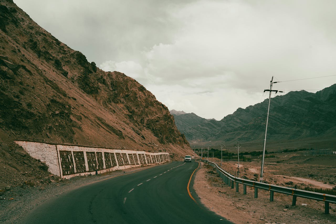 6 Amazing Destinations to Visit in Leh