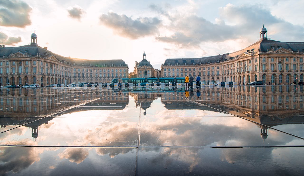 Beyond the Eiffel Tower: 8 Beautiful Places to Visit in France