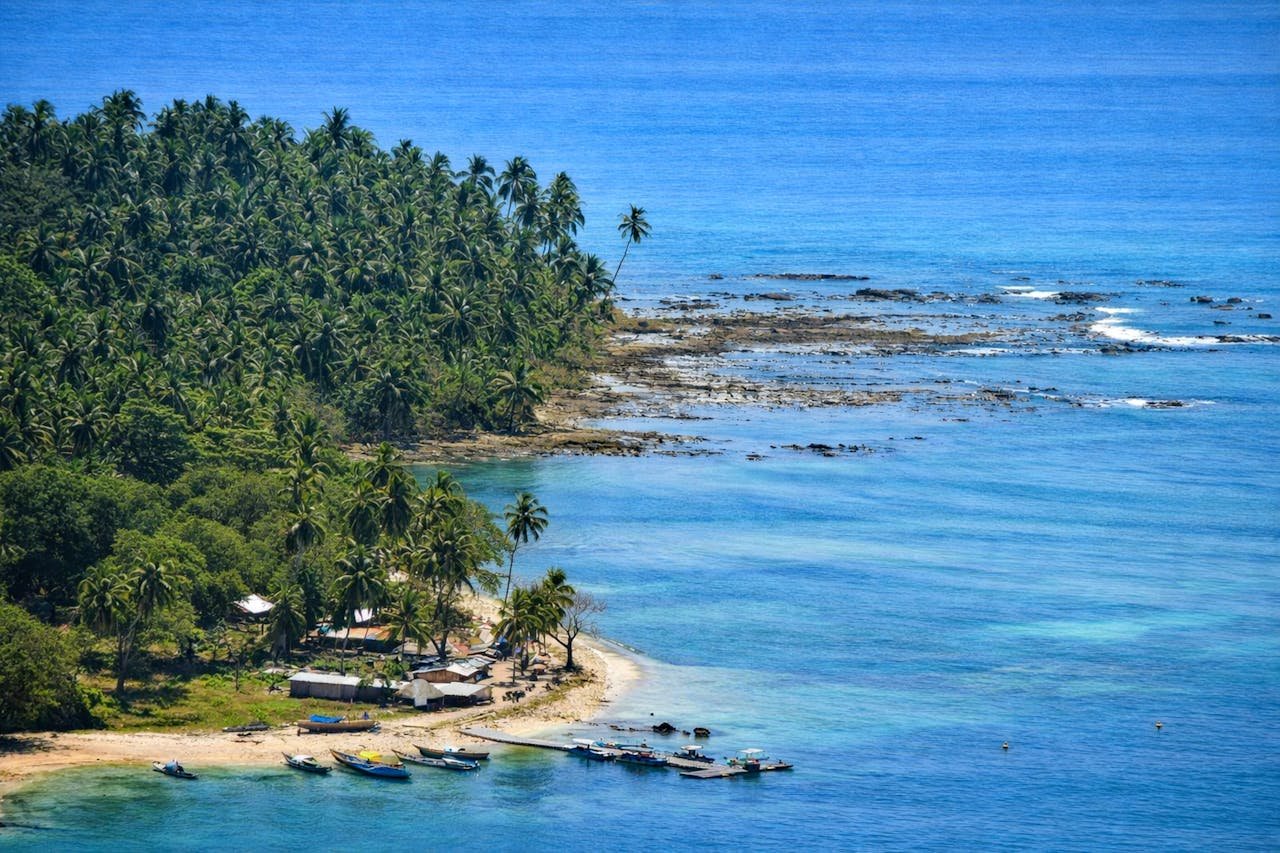 9 Unmissable Places to Visit in Andaman